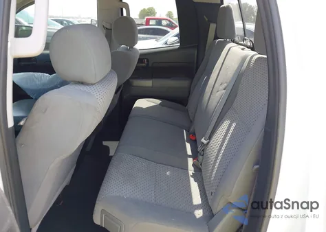 2012 Toyota Tundra Grade 5.7L V8 z USA, uszkodzony, nr VIN 5TFUW5F19CX258672